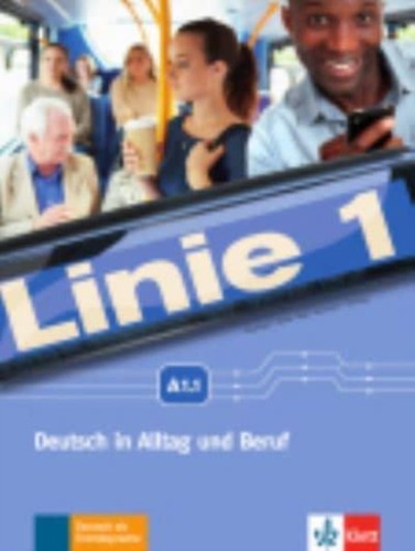 Linie kurs und ubungsbuch - linie,