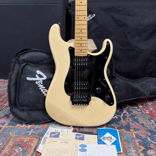Video 1985 fender - *video*,