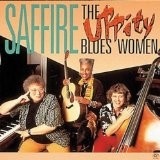 Saffire the uppity blues - -the,