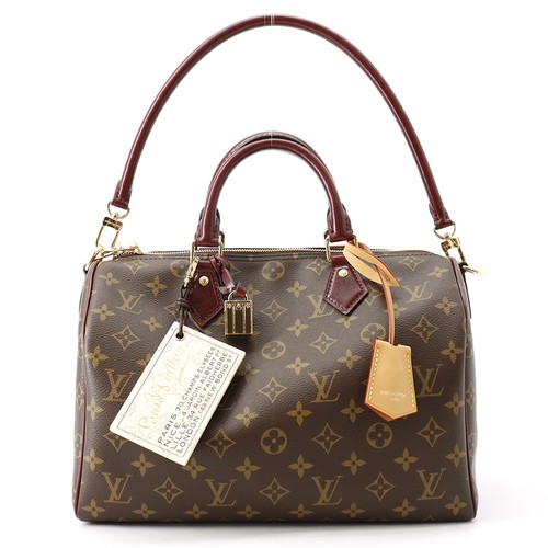 Louis vuitton elegante morbido - louis,