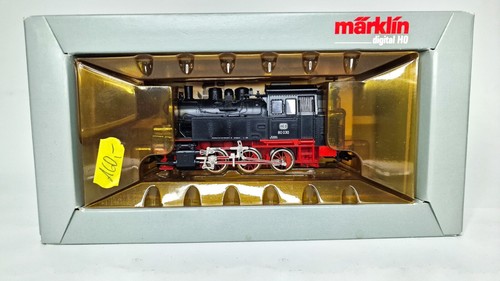 Marklin locomotiva vapore - marklin,
