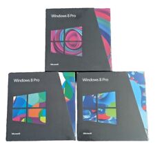 Microsoft Windows 8 Pro -