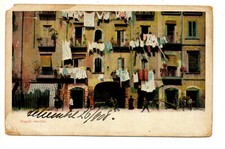 NAPOLI - Napoli vecchia #30