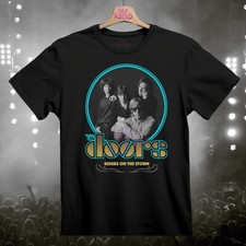 T-shirt The Doors Riders On