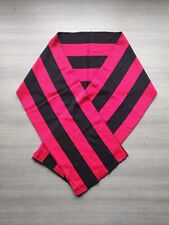 Sciarpa MILAN LUCCHESE FOGGIA