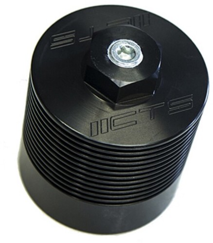 Cts turbo carter - cts, filtro