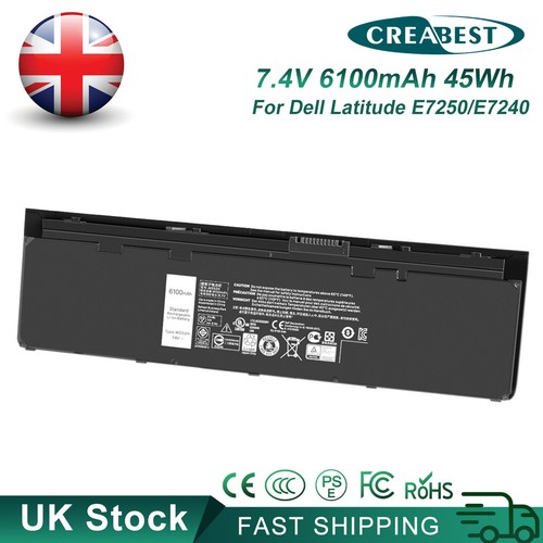 Batteria 6100 mah vfv59 - 7,4,