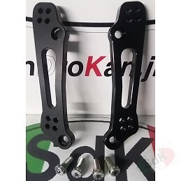 Honda hornet 600 k16 - honda, k7-k16