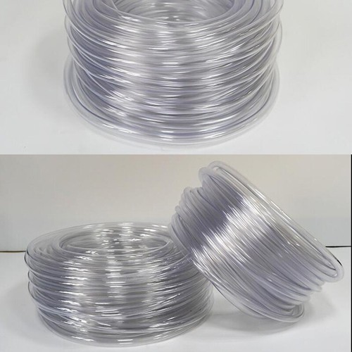 Tubo flessibile acqua pvc - flessibile,