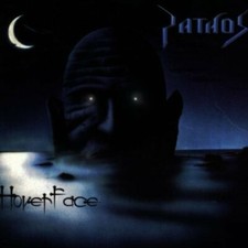 Pathos | CD | Hover face