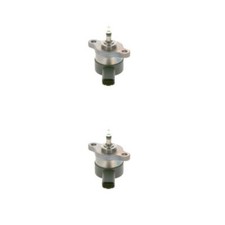 2x Bosch 0 281 002 493 Valvola