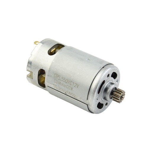 Motore gsr12v per - gsr12v-15, trapano