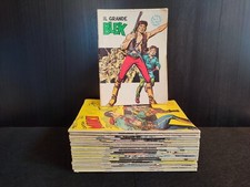 BLEK E MIKI ALTERNATA SEQUENZA