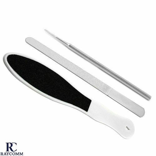 Manicure pedicure foot care - pedicure,