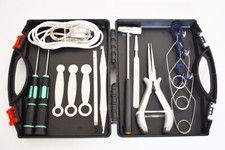 Kit Attrezzi Riparazione