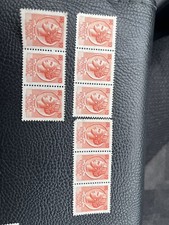"Syracusana" Stamp - 10 LIRE -