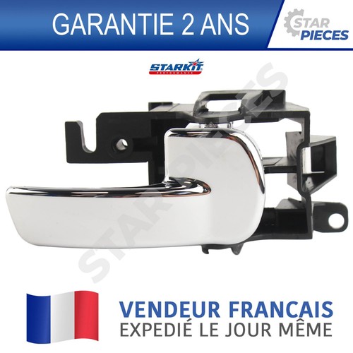 Poignee porte interieure - porte,