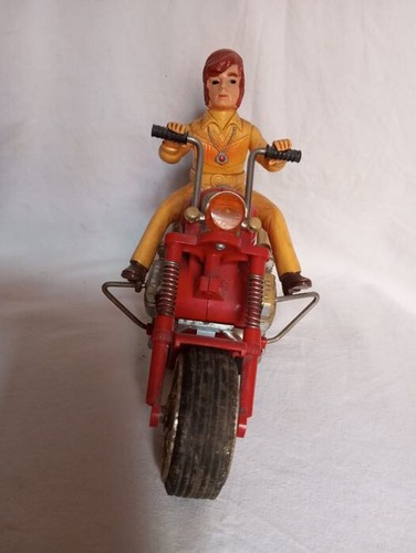 Giocattolo vintage made - vintage,