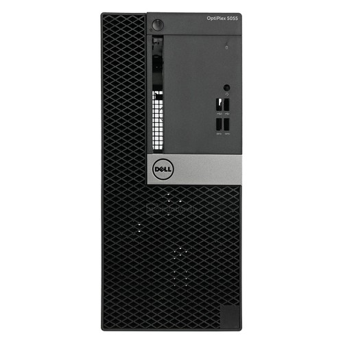 Dell optiplex 5055 torre - optiplex,