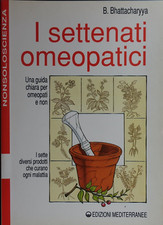 I settenati omeopatici. B