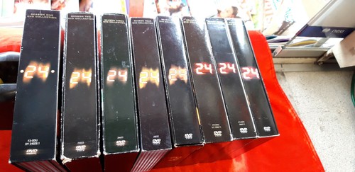Dvd la serie tv - dvd, "