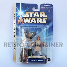 STAR WARS Kenner Hasbro Action