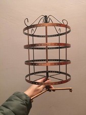  Espositore porta orecchini