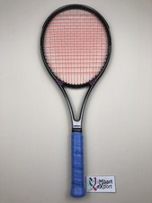 ALTO MAGNUM CX GRAPHITE 16x19 L3 Racchetta Tennis Racket