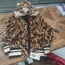 Giacca con cappuccio Dolce &