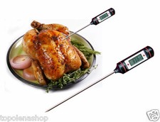 TERMOMETRO DA CUCINA DIGITALE