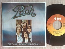 POOH - CERCAMI / GIORNO PER