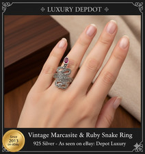 ❤️ Rubino Naturale