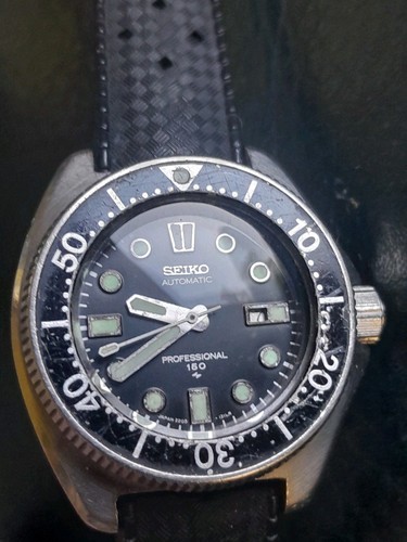 Seiko 2205 0760 subacqueo - 0760,