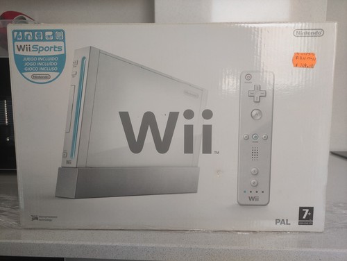 Nintendo wii sports pack - wii,