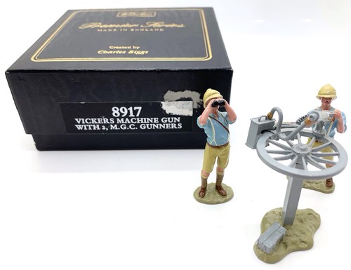 Britains vickers - britains,
