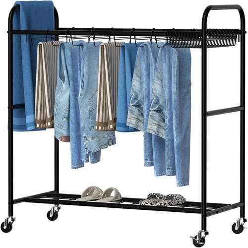 Portapantaloni nero con - portapantaloni,