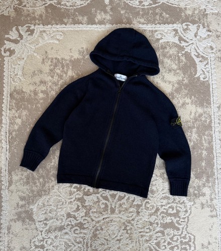 Felpa con cappuccio zip - e,