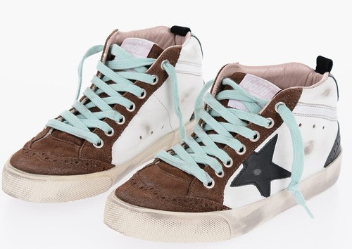 Golden goose sneaker donna - sneaker,