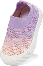 Scarpe Neonata Traspiranti