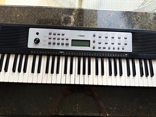 Yamaha ypt 270 tastiera - yamaha,