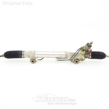 scatola idroguida sterzo