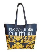 VERSACE borsa a spalla