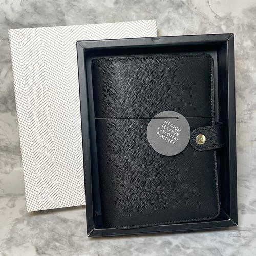 Kikki personal planner pelle - kikki, k