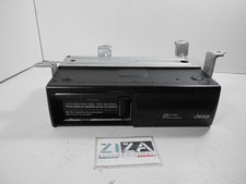 Caricatore Lettore CD Jeep