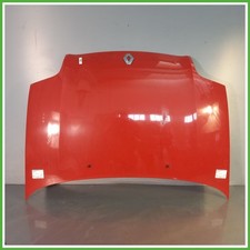 Cofano Motore RENAULT CLIO 2a