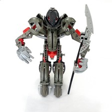 Lego Bionicle: Makuta 8593