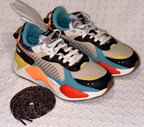 Puma putty black - putty,