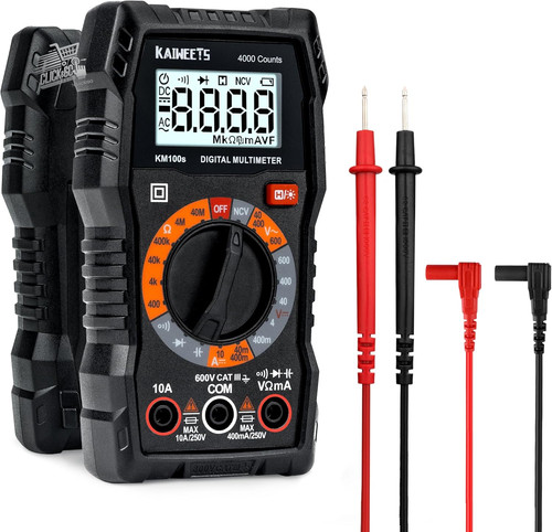 Km100s professional digital - km100s,