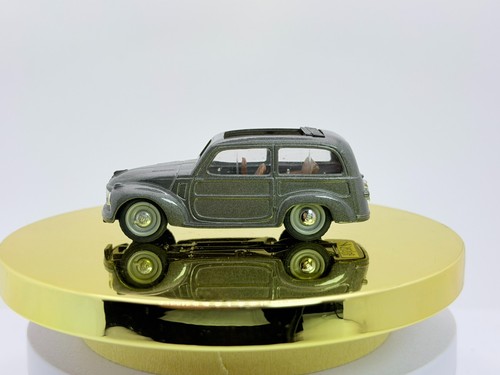 Fiat 500 c belvedere - 1/43,