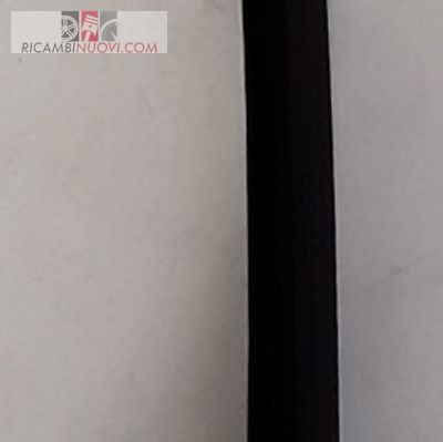 Profilato gomma fiat - ,